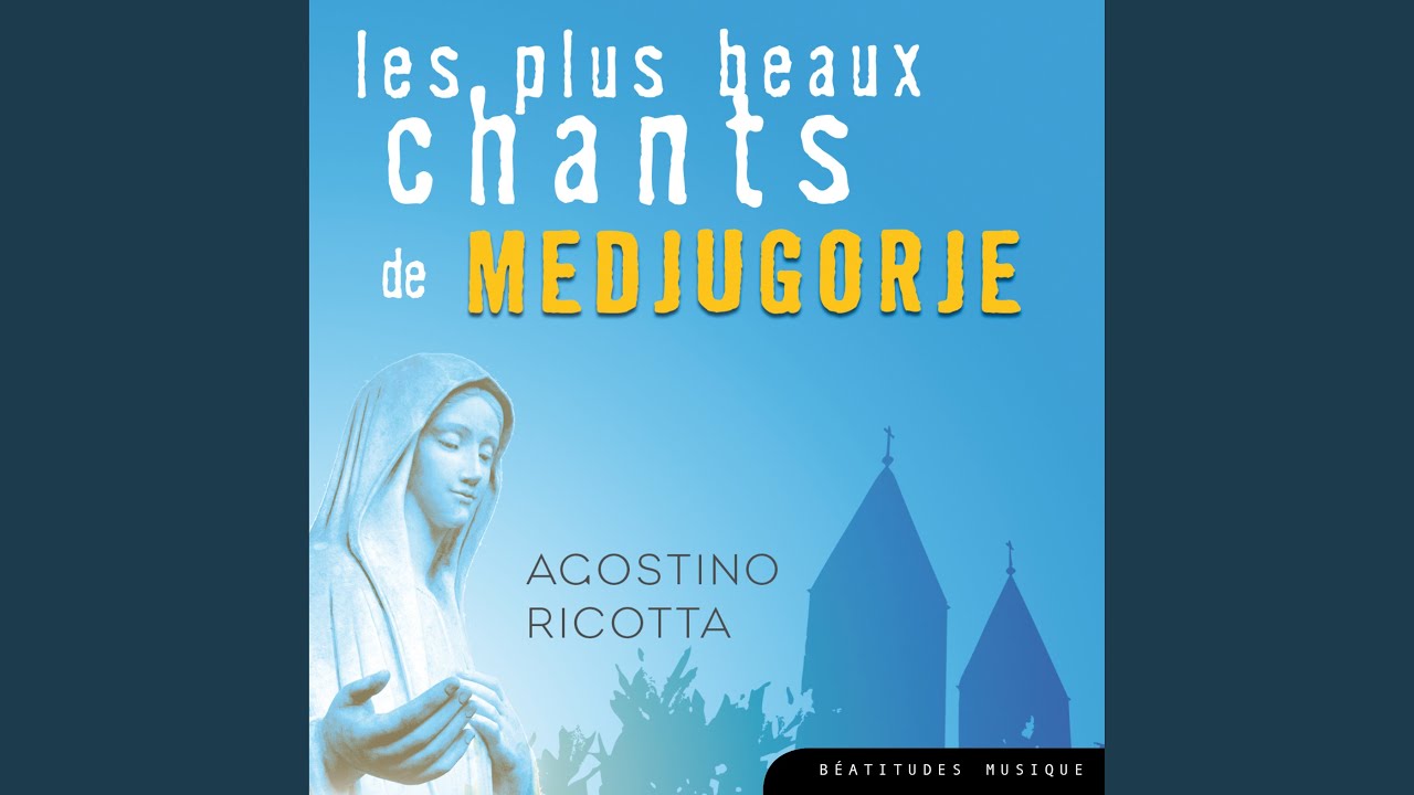 Ave Maria gratia plena