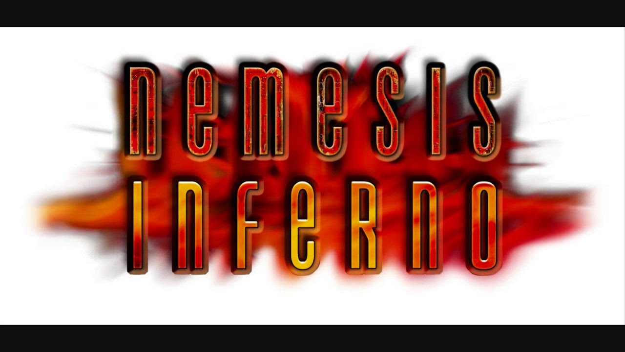 Nemesis Inferno Theme