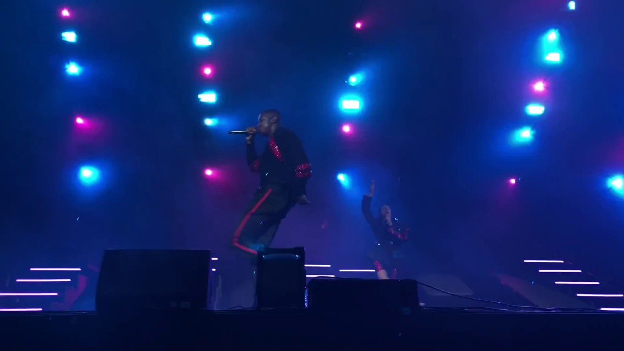 Pentatonix - Despacito X Shape Of You Dallas, TX July 26, 2018