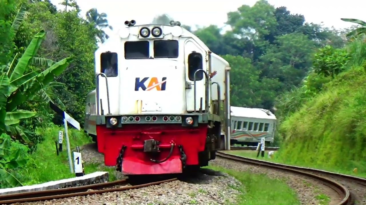 Spot epic negara daha bumiayu