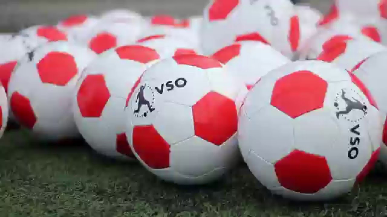 VSO SKILLS Voetbalschool Oranje Voetbaldagen
