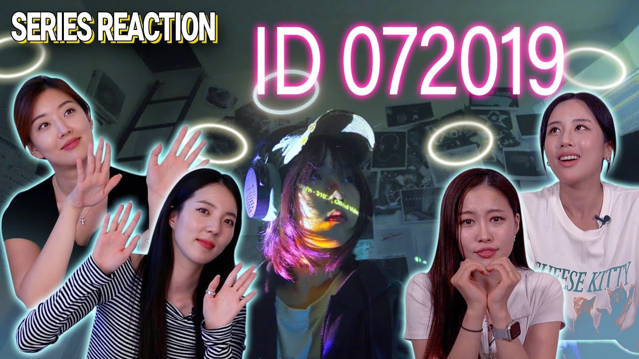 ÂM NHẠC CHỮA LÀNH SAU NHIỀU HAO TỔN CẢM XÚC VỚI W/n - id 072019 | 3107 ft 267 | 3107 SERIES REACTION