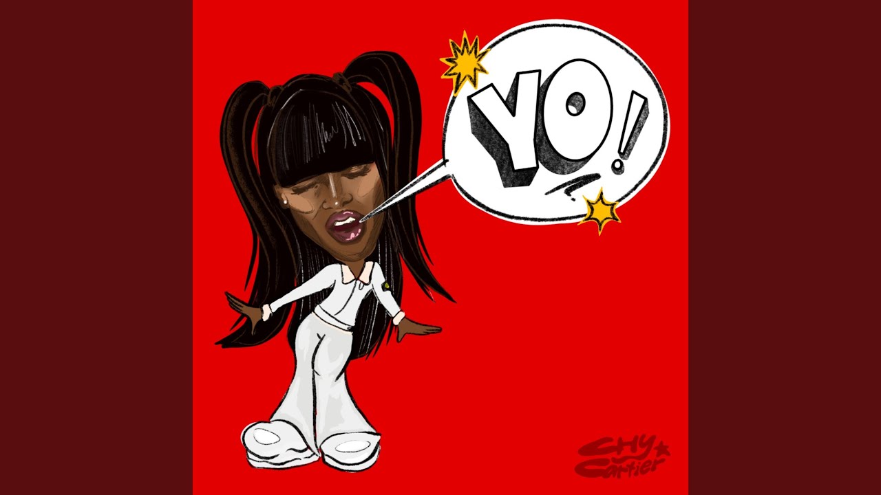 YO (Instrumental)