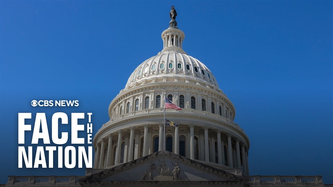 Watch Live: Senate in session as it readies vote on DHS funding bill