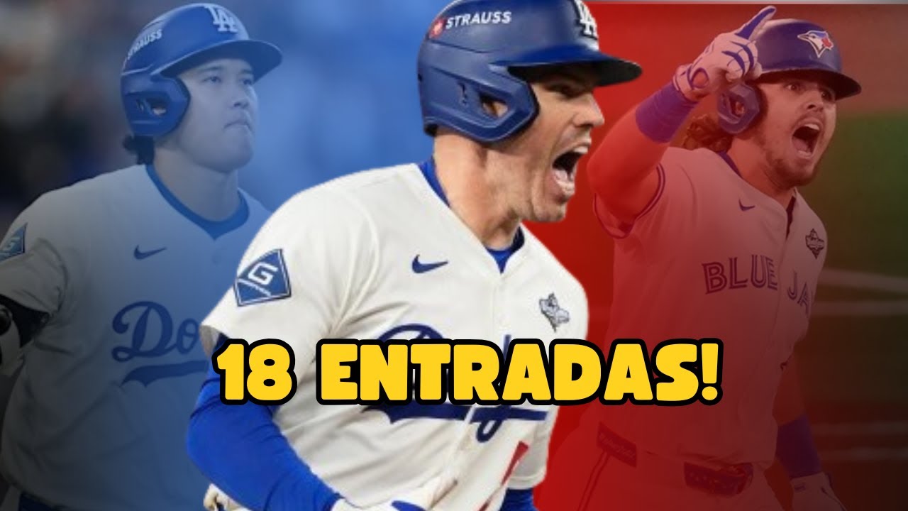 O MELHOR JOGO DA WORLD SERIES 2025!