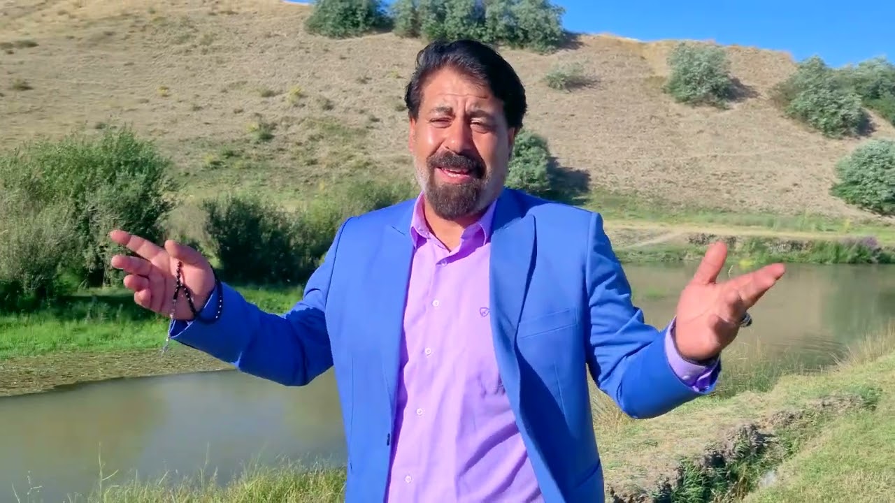Ertuğrul'e Hesen Gêlye Zîlan 2022