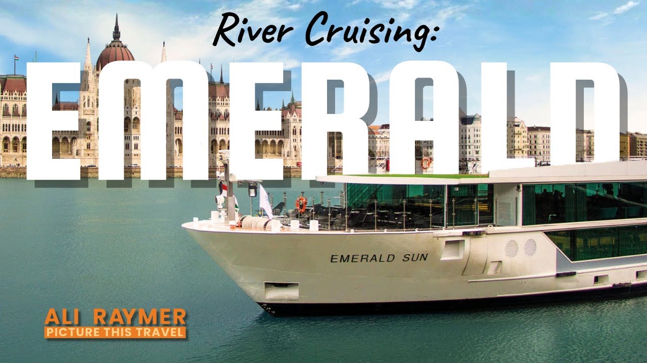 Value Meets Comfort: The Emerald River Cruise Experience