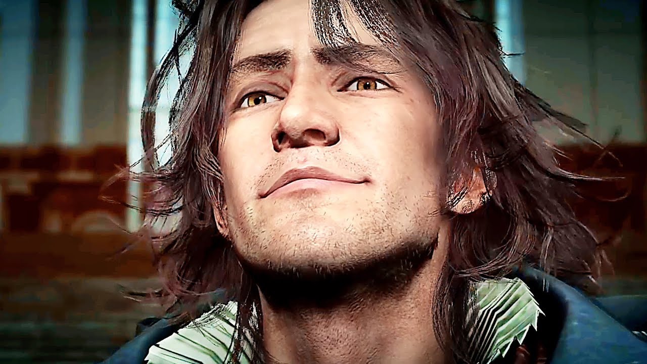 FINAL FANTASY XV Multiplayer Free Expansion Trailer (2018) PS4 / Xbox One / PC