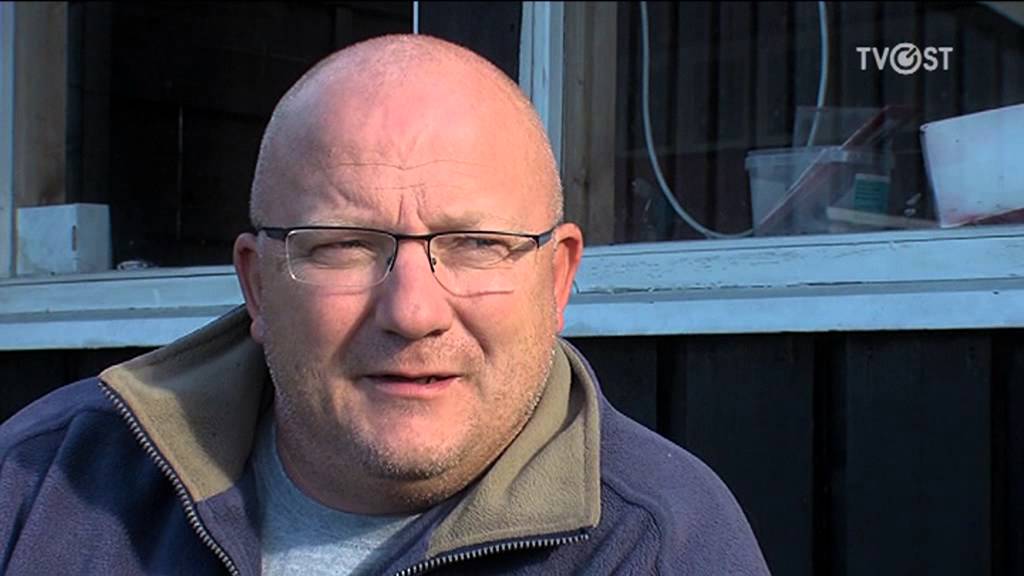 Bj&oslash;rn Kleiven - humorist