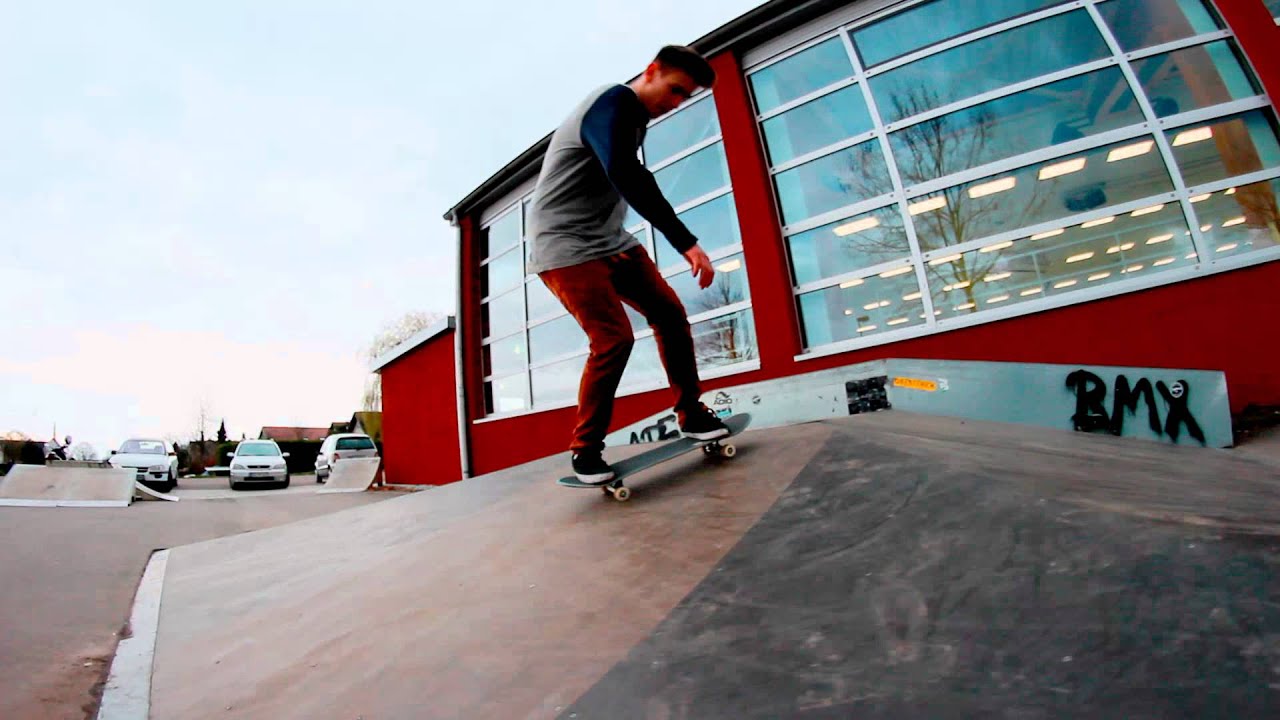 rest tape footage