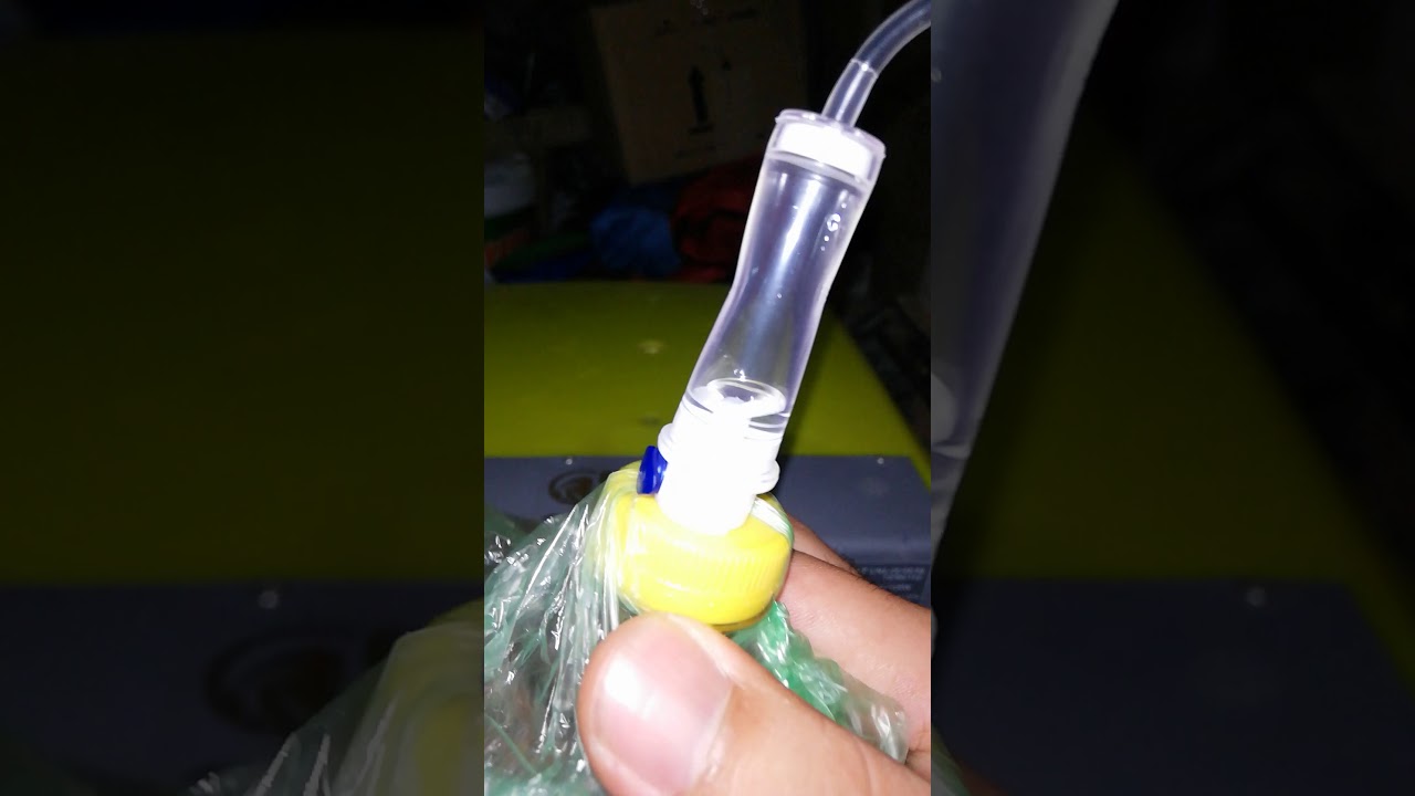 KULUÇKA MAKİNESİ NEM SORUNUNA SON