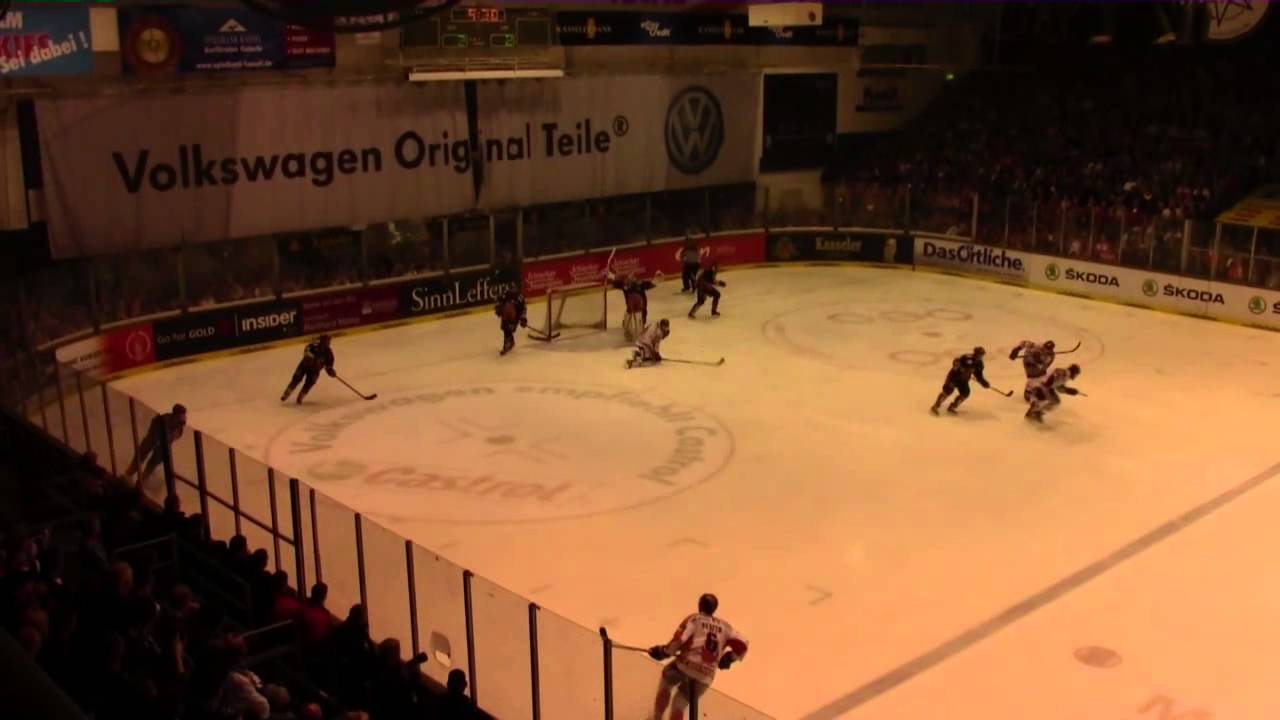 Meisterschaftspiel Hightlights 21.04.2013