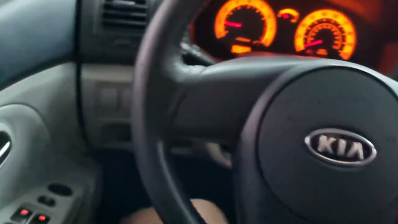 Kia Picanto EX 1.0 Mec 2011 Prata