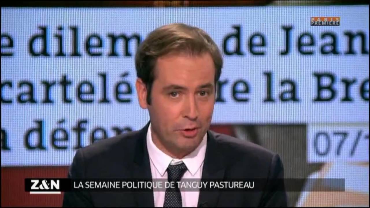 Tanguy Pastureau (Z&N) 14-10-2015