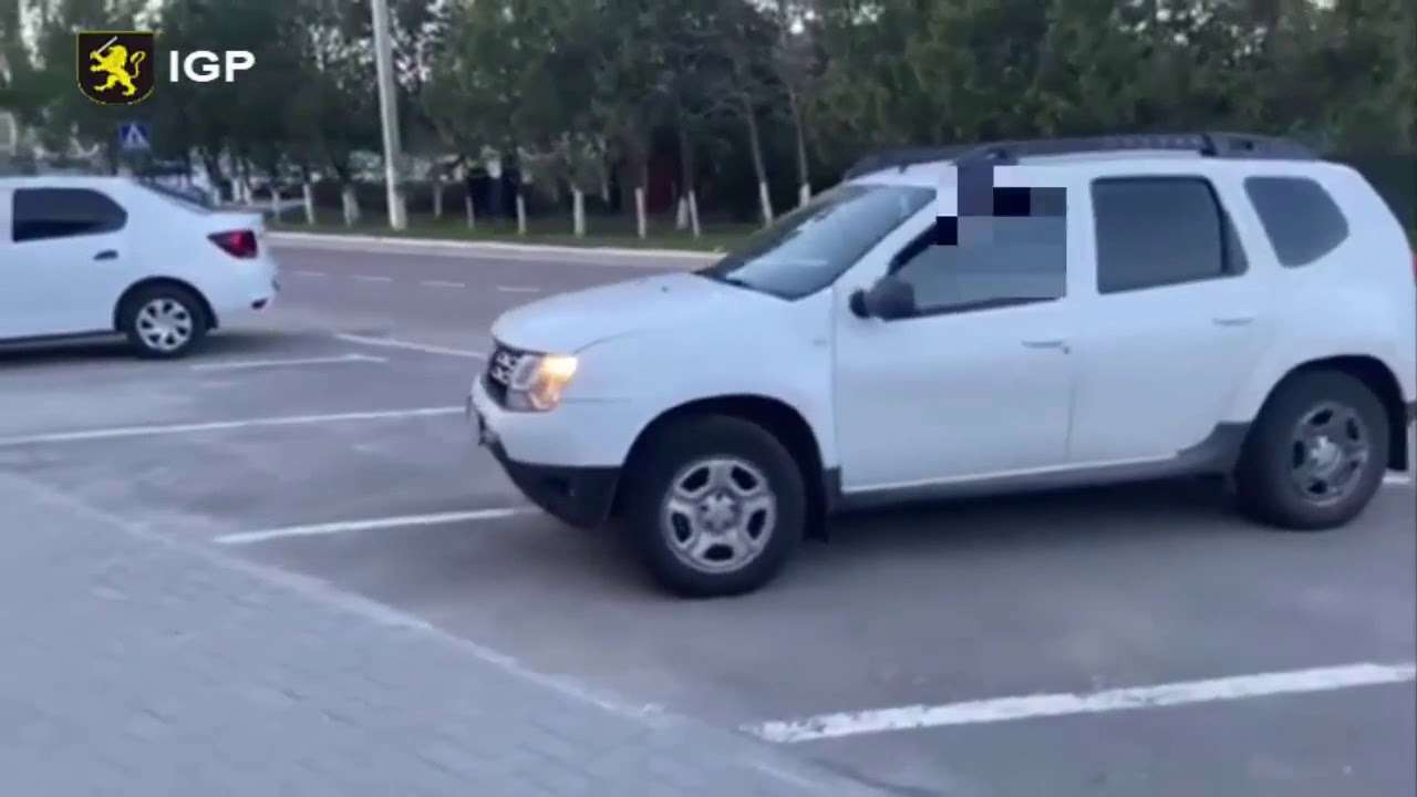 autoritate criminala retinuta