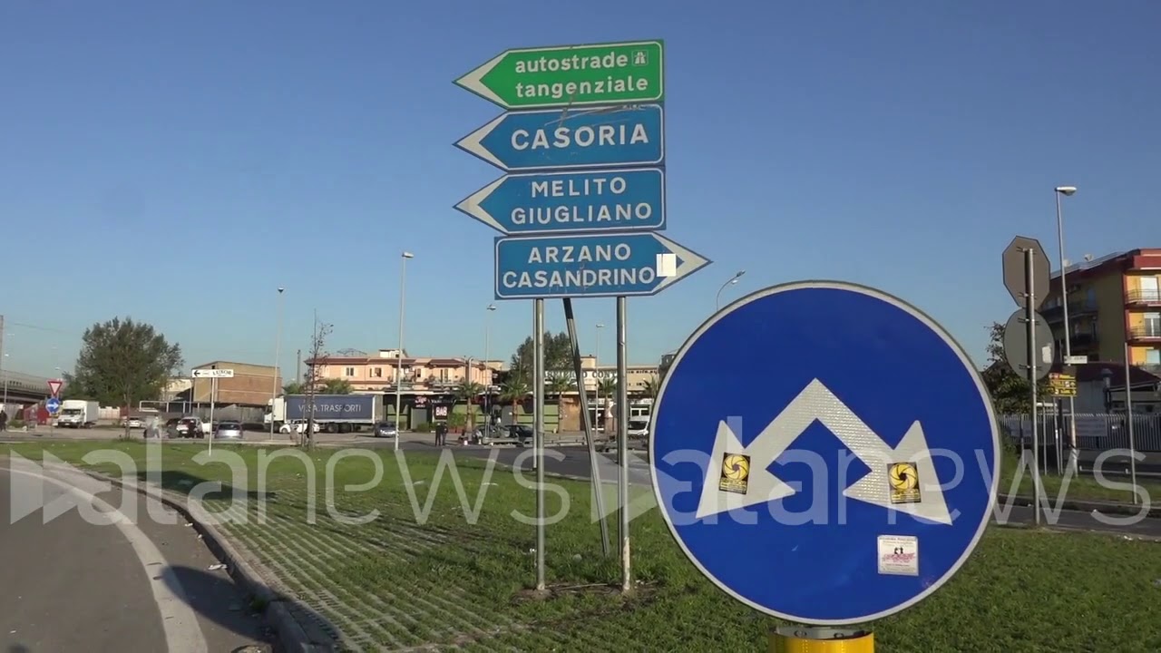 CV, la 