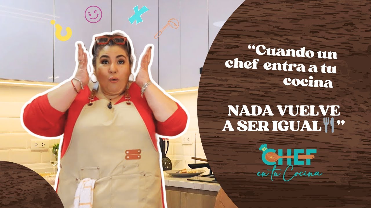 &iexcl;Monica Torres a la Carta!