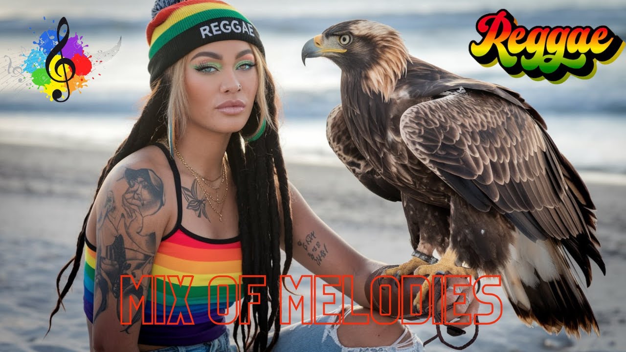 Reggae Instrumental 2024  captivating and relaxing rhythms