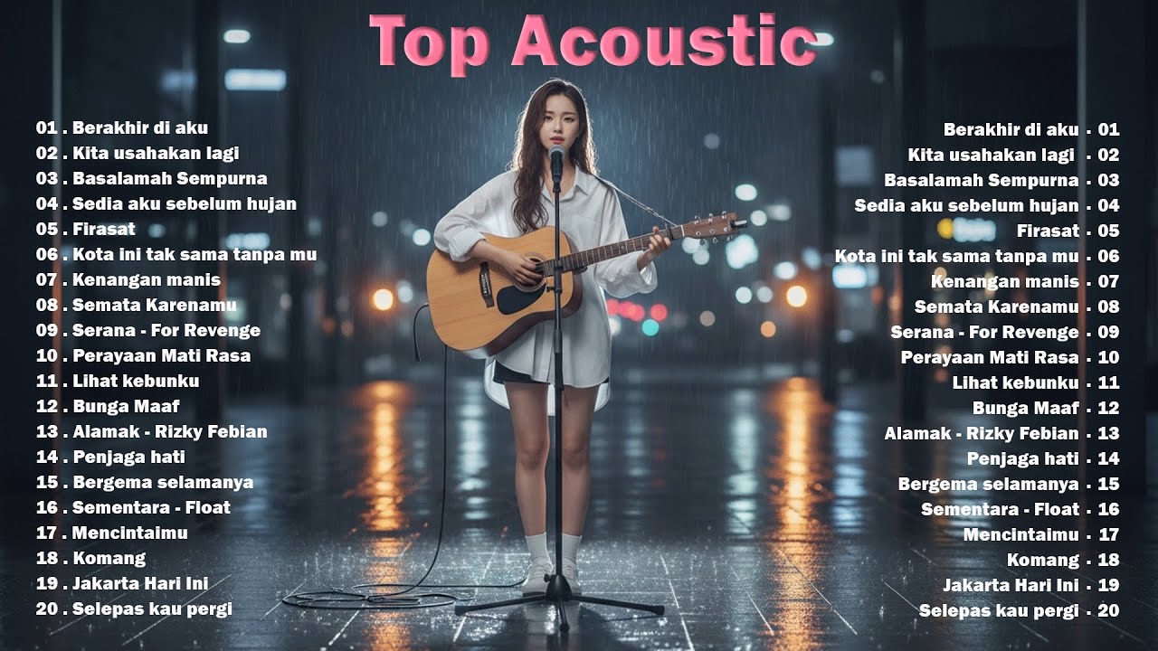 Trending TikTok Song 2026 💞🎵| English Love Song | Best Acoustic Cover 2026 ~ Dandelions, All i Ask