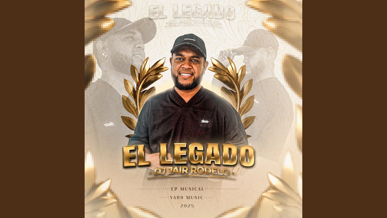 Esto Se Acabo - Keyvin Ce (feat. Dj Jair Rodelo)