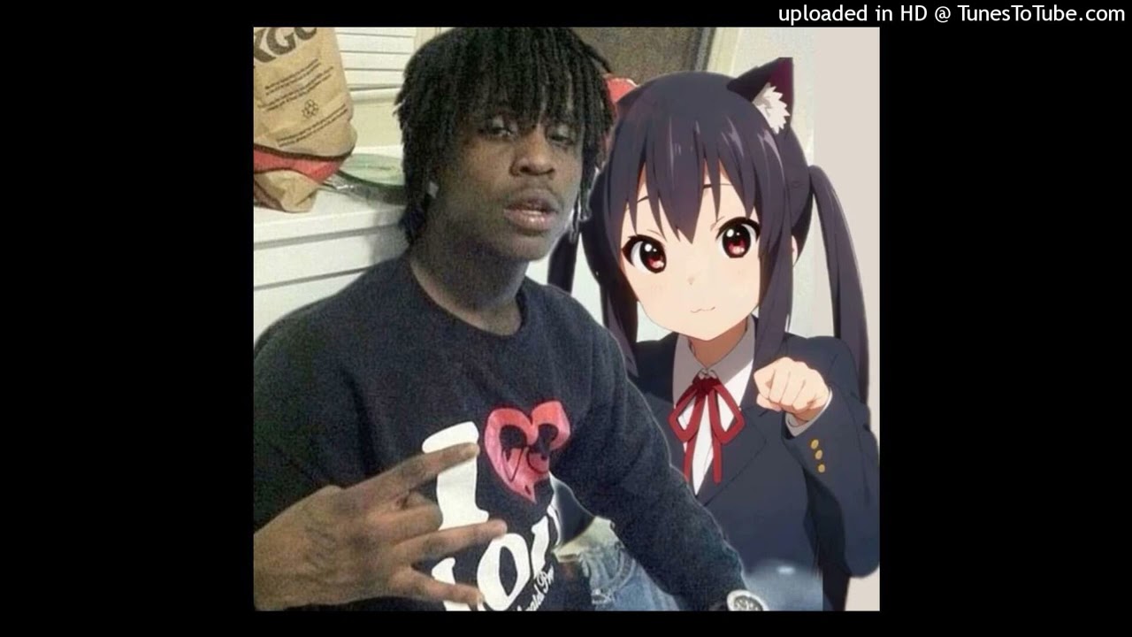 (free) chief keef type beat