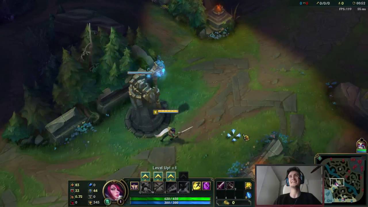 IL NUOVO ANDONIO - Ho battuto Paolocannone 1v1 !!!