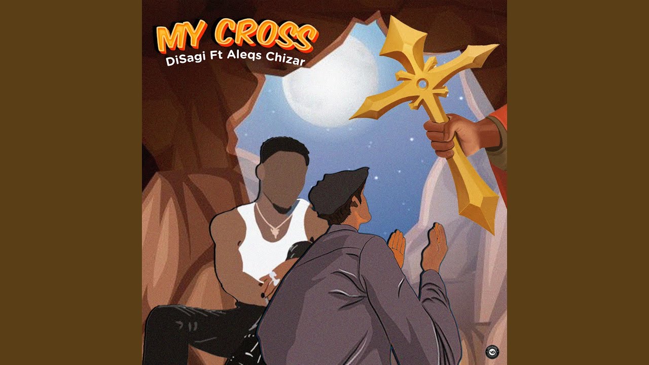 My Cross