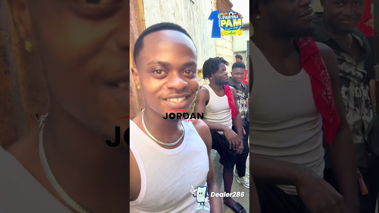 Relax Ansanm avèk bon Jan talan nan zone yo, Team Izi,Awousa,Ti Fòkè,nèg louch la, TakTik  ,louch 