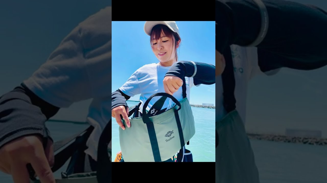 Tsulino ランガンサーフクーラー/ランガンクーラー45専用 アイスパック