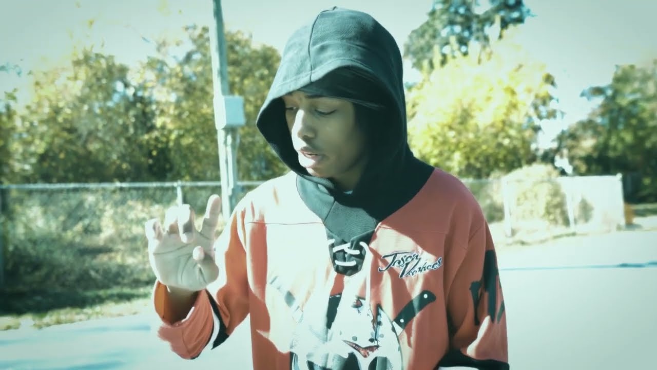 Drop1 - Wilt (Music Video)