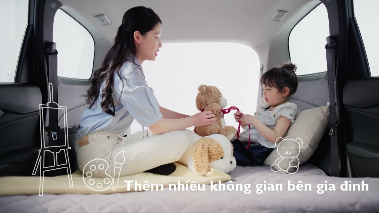 CUỘC SỐNG THÊM TIỆN NGHI CÙNG MG G50