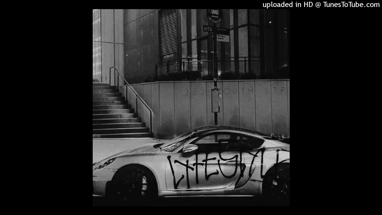 a dangerous lyfe + yeat type beat - 