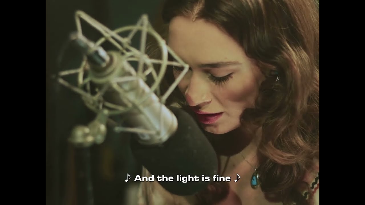 Stereophonic: Making Bright