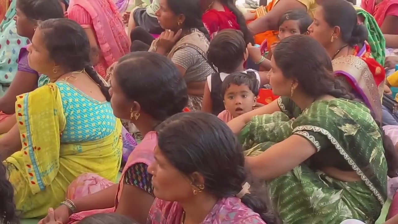 सन्माननीय भुतेकर मॅडम,जि.प.प्रा.शाळा भवानी नगर केंद्र अंधारी. Short Video