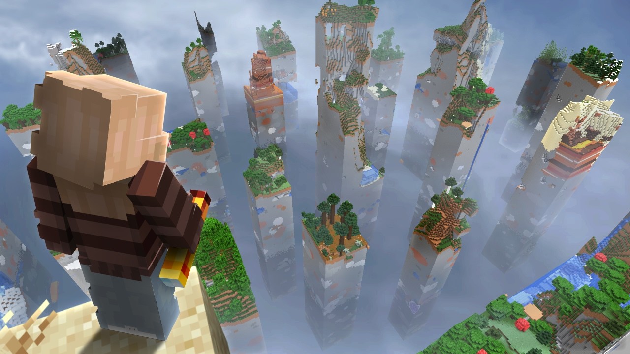 I Exposed The Truth About This Hardcore SMP