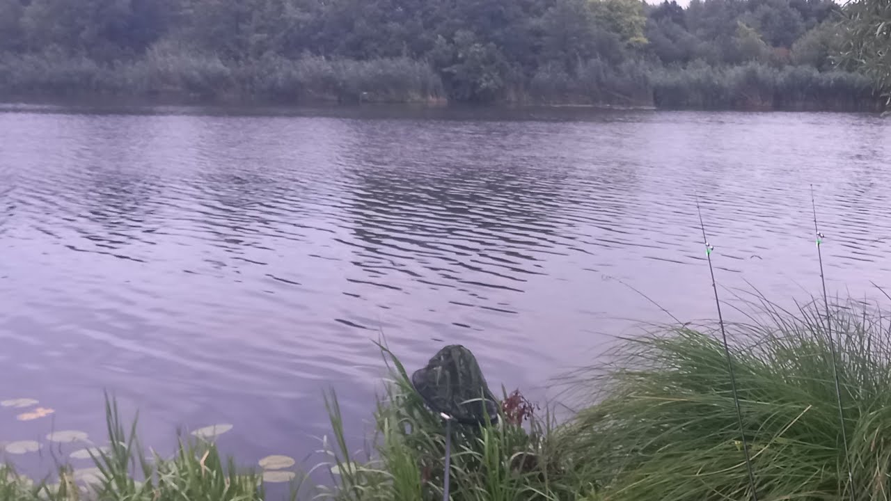 Grundangeln in der Havel in Brandenburg / Langer Marsch zum Erfolg / Angeltagebuch Tag 27 #fishing