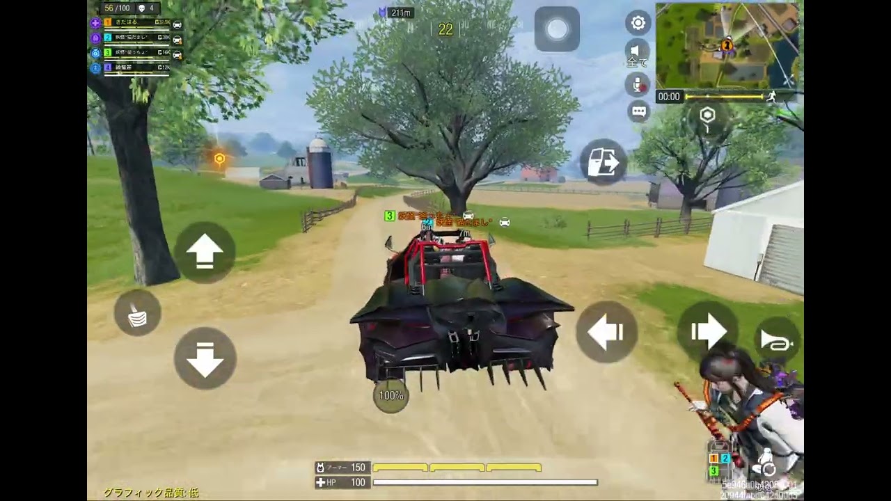 2026年3月3日　野良