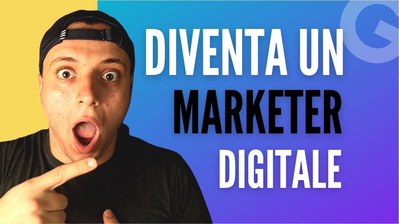 Digital Marketing Corso Gratis 2021 (Guida Completa)
