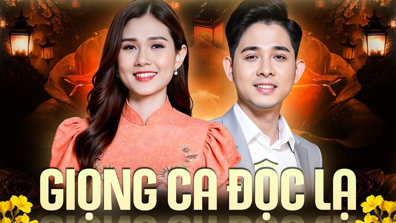 Giọng ca 