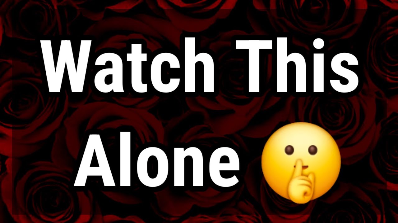 Dm to Df Love Messages 😞❤️ || Watch This Alone 🤫😑😐😬😶🤐 #loveletter 