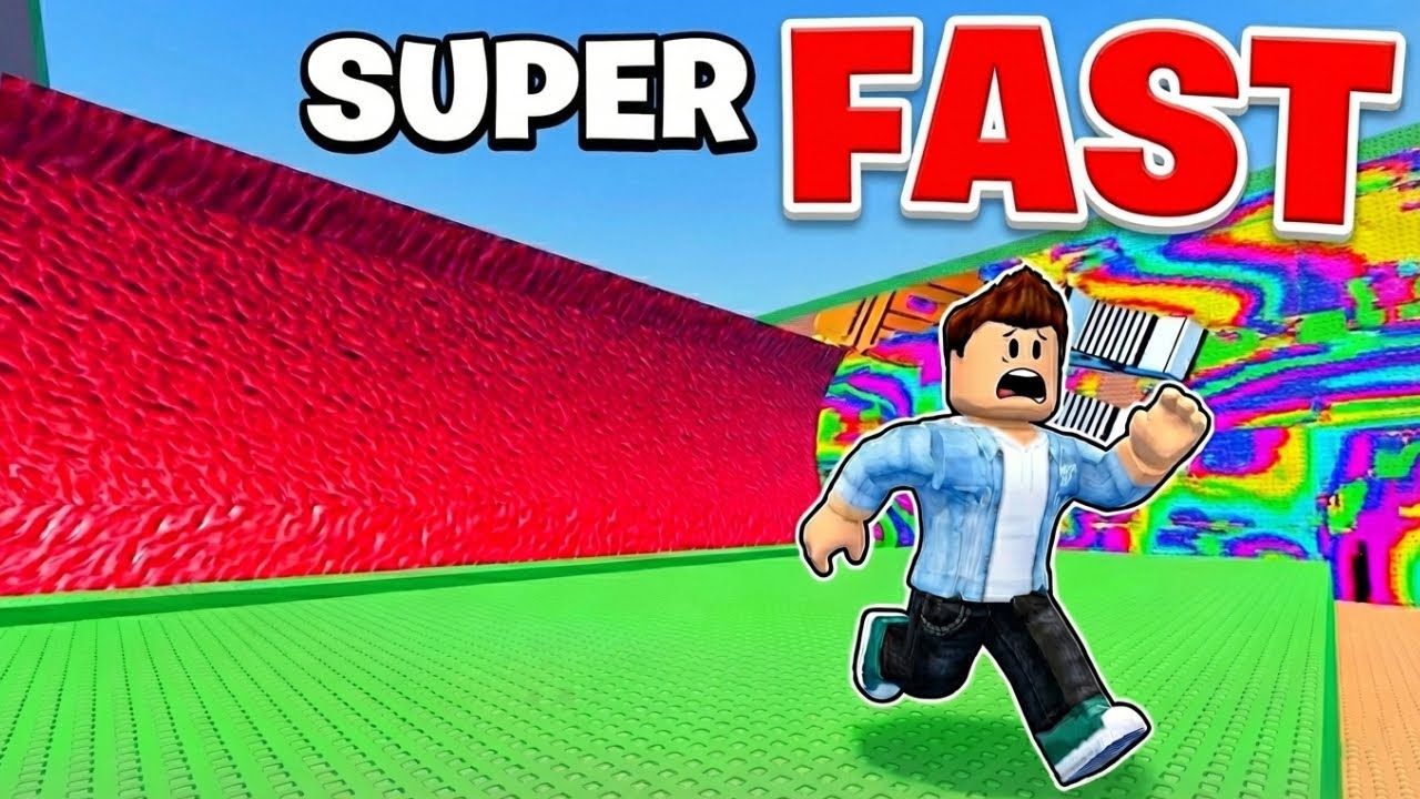 I Survived TSUNAMIS Just To Get BRAINROT In Roblox..