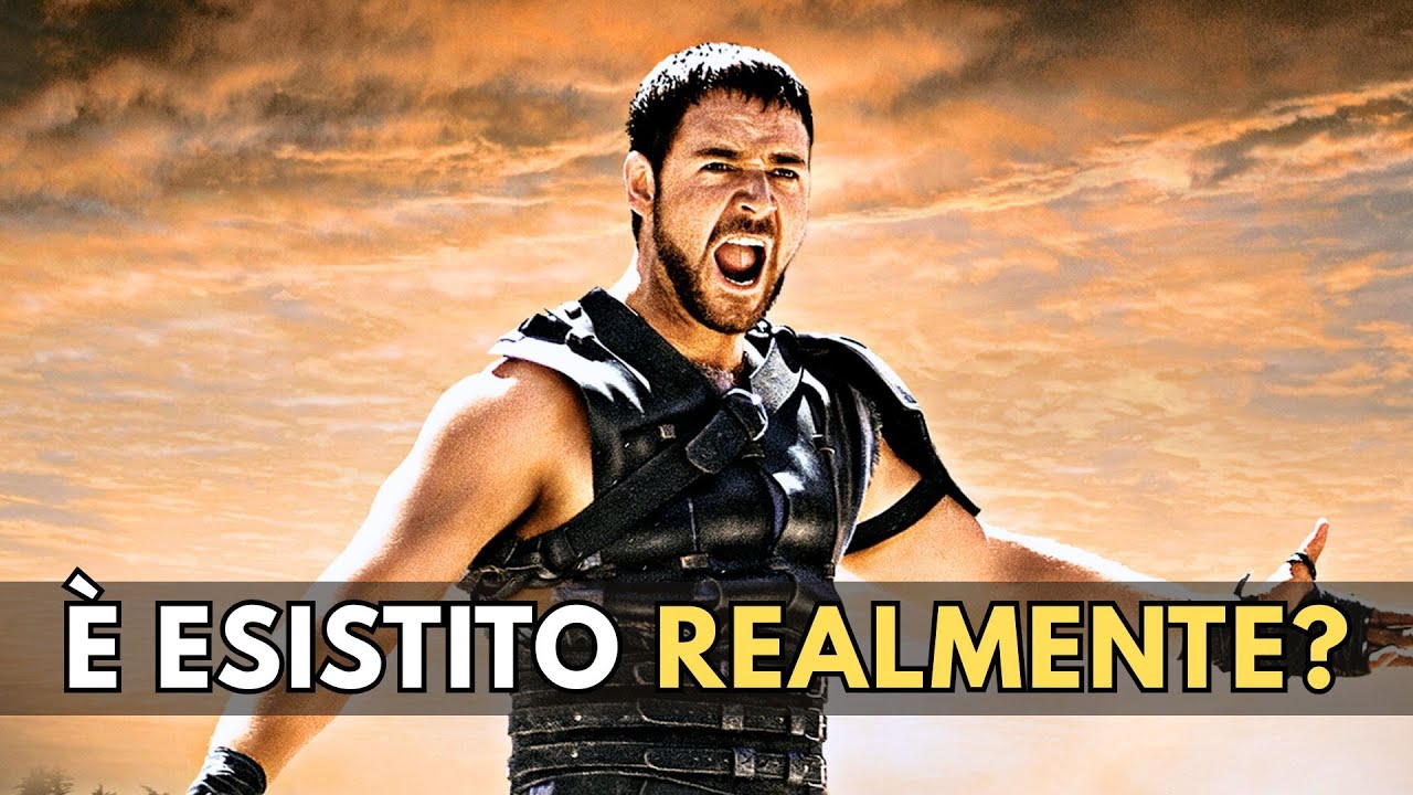 Massimo Decimo Meridio &egrave; Esistito Davvero? La Verit&agrave; Svelata