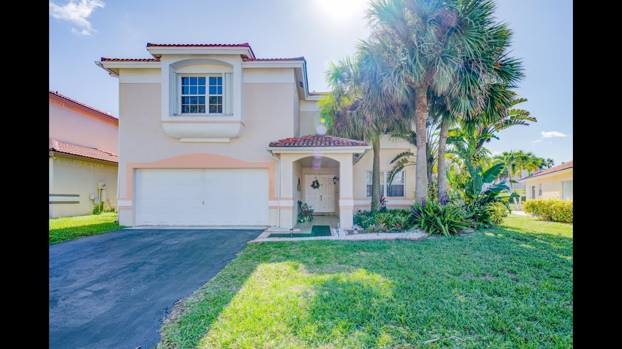 7140 NW 30th Ct. Margate, FL 33063