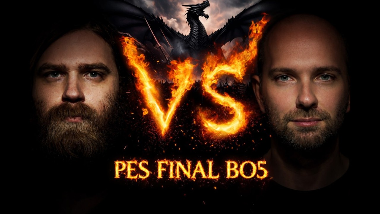 PES GRAND-FINAL 🏆 Heroes 3 ML BO-5 ⚔️ Dusya vs. Light93 🎙 Cтудія касту:  @twaryna24 + Nxf