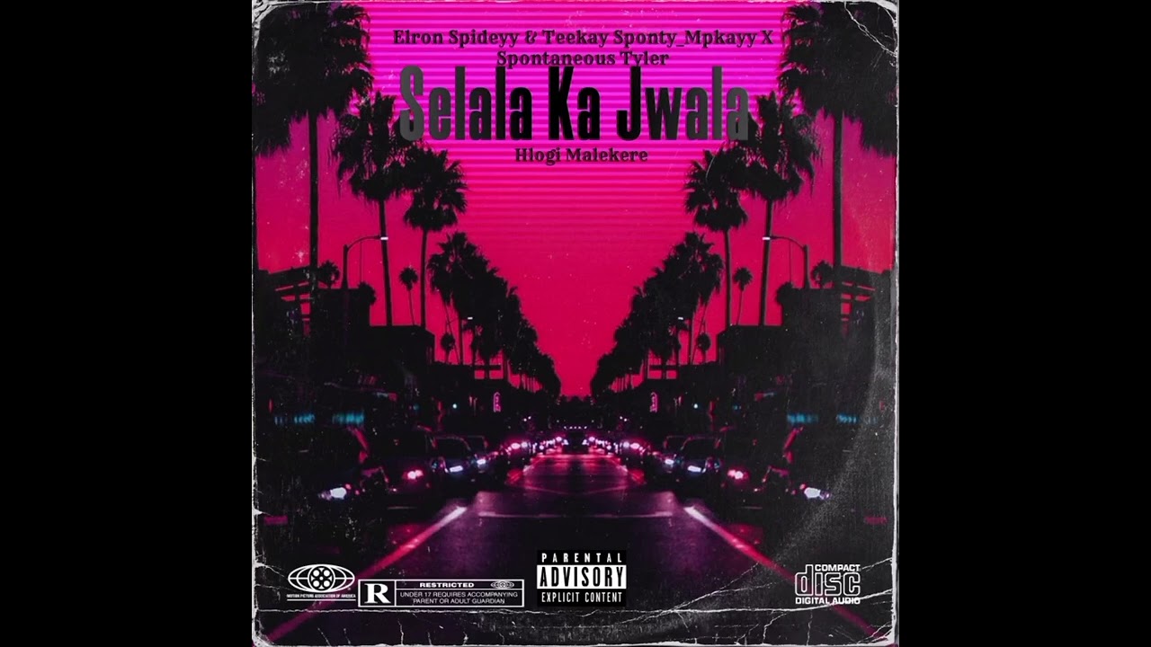-Slala Ka Jwala.Mp3-(Elron_spideyy&Teekay_sponty) Featuring Tylerbad & MPKayy Ghosty & malekere.