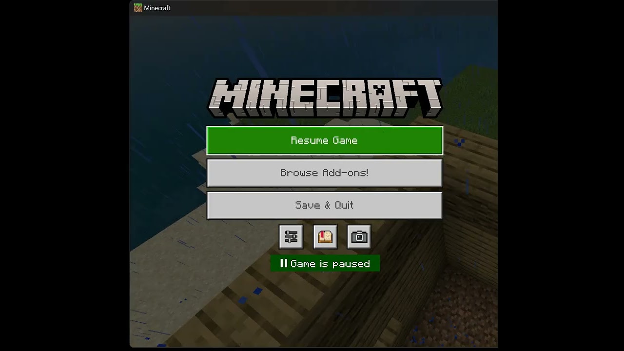 how to build a starter base in minecraft (easy build)