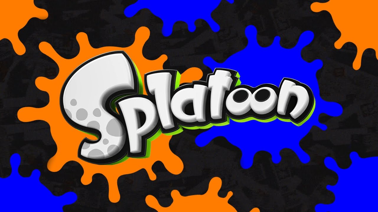 Bomb Rush Blush (Callie Solo) - [Squid Sisters]