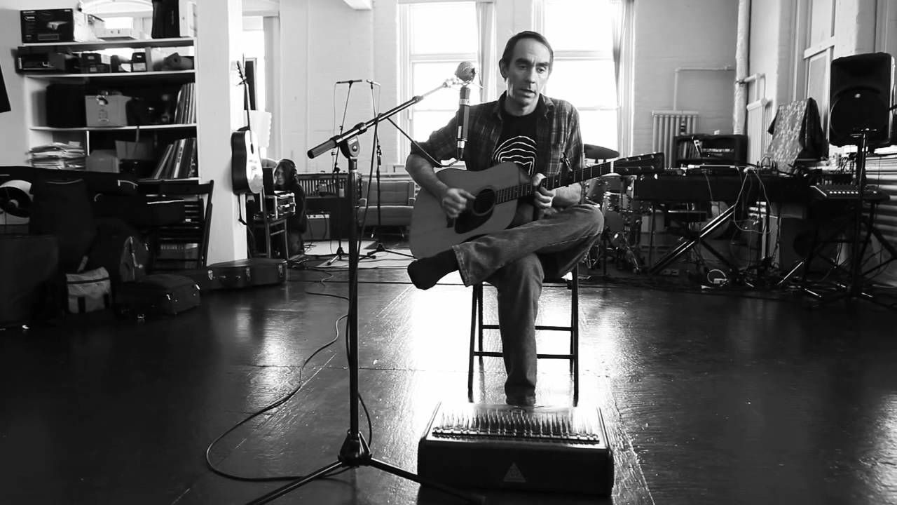 Matthew Shelton - Sick of Your Body