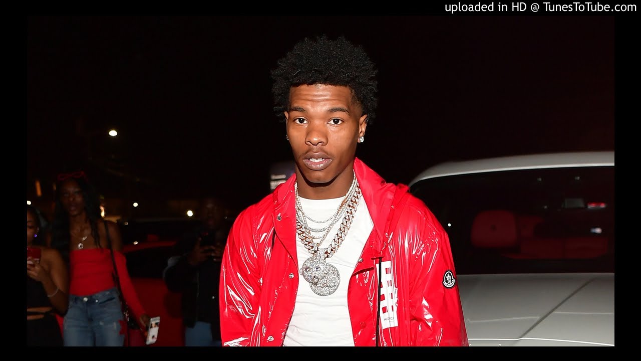 Lil Baby Type Beat - 