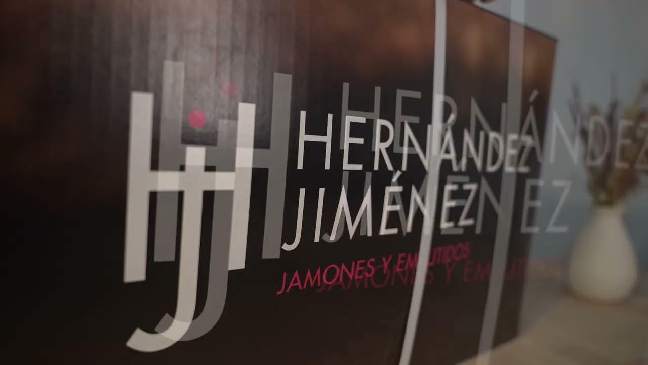 Unboxing de un Jamón de cebo campo ibérico 50 % raza ibérica - Jamonarea